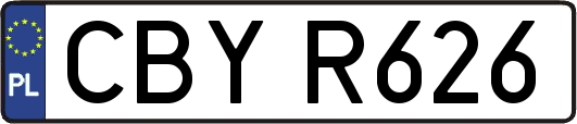 CBYR626