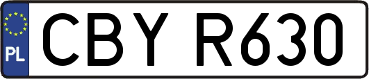 CBYR630