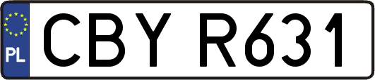 CBYR631