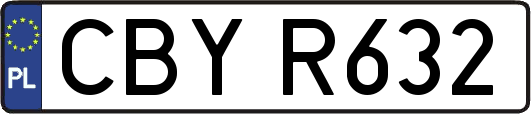 CBYR632