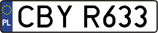 CBYR633