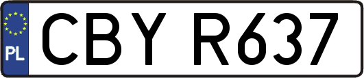 CBYR637