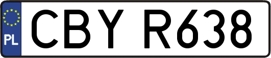 CBYR638