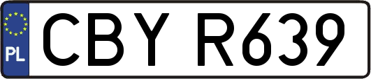CBYR639