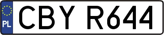 CBYR644
