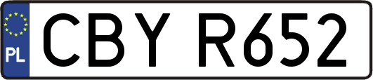 CBYR652
