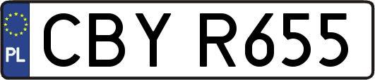 CBYR655