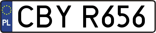 CBYR656
