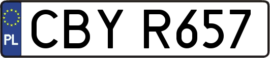 CBYR657