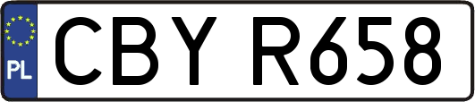 CBYR658