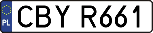 CBYR661