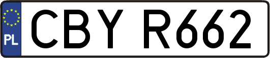 CBYR662