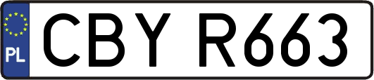 CBYR663