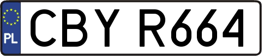CBYR664