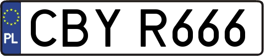 CBYR666