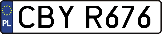 CBYR676