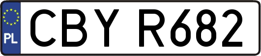 CBYR682