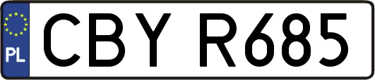 CBYR685