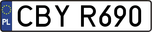 CBYR690