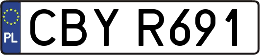 CBYR691