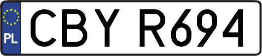 CBYR694