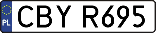 CBYR695