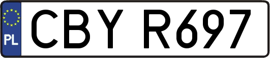 CBYR697