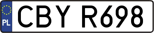 CBYR698