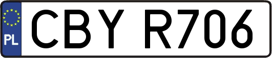 CBYR706