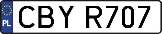 CBYR707