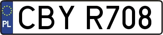 CBYR708