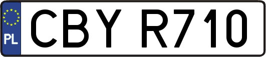 CBYR710