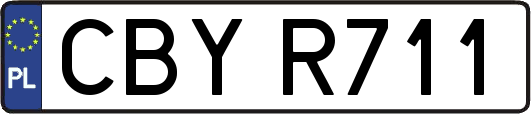 CBYR711