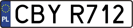 CBYR712