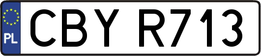 CBYR713