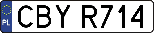 CBYR714