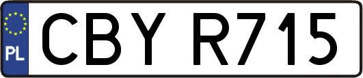 CBYR715