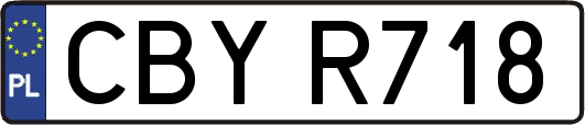 CBYR718