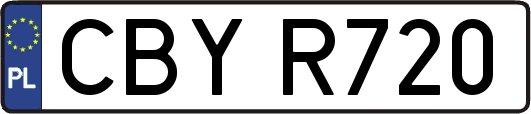 CBYR720