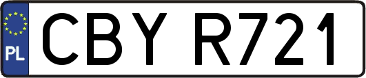 CBYR721