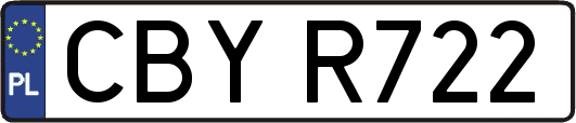 CBYR722