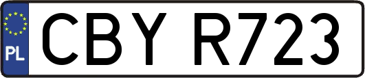 CBYR723