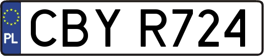 CBYR724