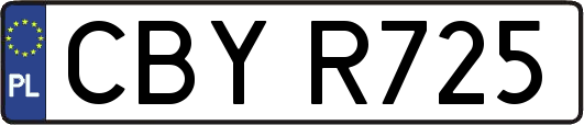CBYR725