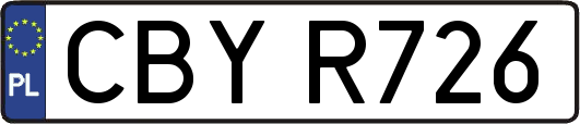 CBYR726