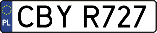 CBYR727