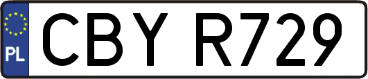CBYR729