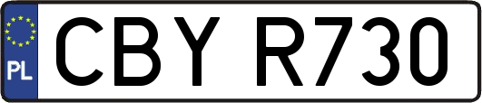 CBYR730