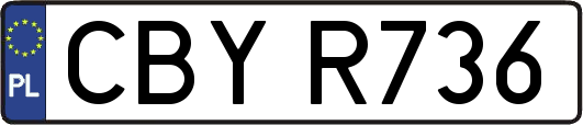 CBYR736