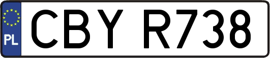 CBYR738